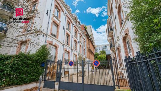 Annonce Vente 4 pices Appartement Paris-19eme-arrondissement 75