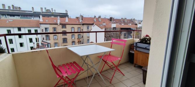 Acheter Appartement 86 m2 Saint-etienne