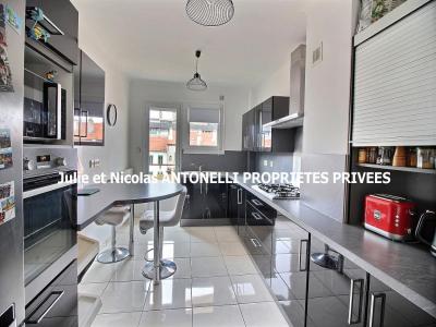 Acheter Appartement Saint-etienne Loire