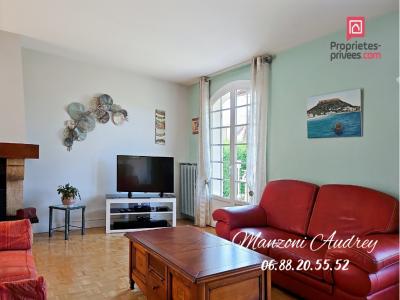 For sale Rosieres 7 rooms 200 m2 Aube (10430) photo 2