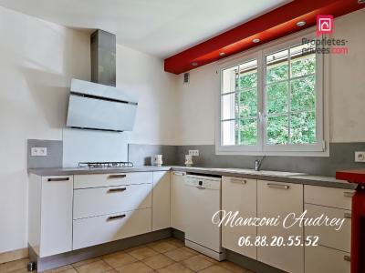 For sale Rosieres 7 rooms 200 m2 Aube (10430) photo 4