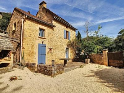 Acheter Maison 80 m2 Sarlat-la-caneda