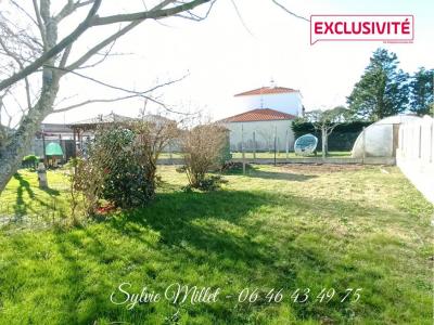 For sale Plaine-sur-mer 520 m2 Loire atlantique (44770) photo 0