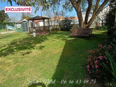 For sale Plaine-sur-mer 520 m2 Loire atlantique (44770) photo 3