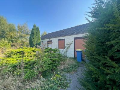 For sale Anzin-saint-aubin 4 rooms 117 m2 Pas de calais (62223) photo 3