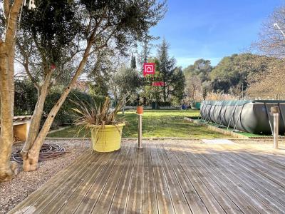 For sale Trans-en-provence 6 rooms 140 m2 Var (83720) photo 3