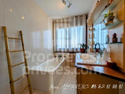 For sale Echirolles 3 rooms 90 m2 Isere (38130) photo 0