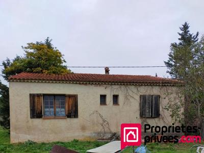 Acheter Maison Vidauban 835000 euros