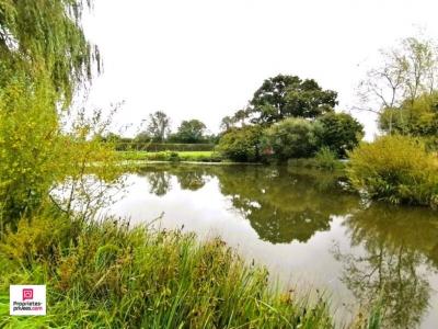 Acheter Maison Neauphe-sous-essai Orne