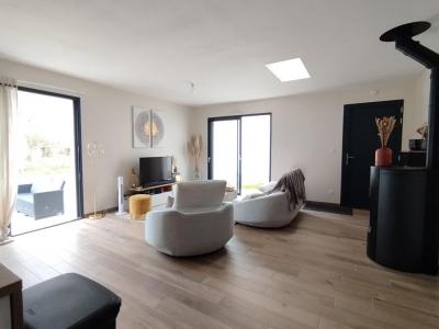 For sale Champtoceaux OREE-D-ANJOU 4 rooms 86 m2 Maine et loire (49270) photo 2