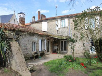 For sale Palluau 7 rooms 220 m2 Vendee (85670) photo 0