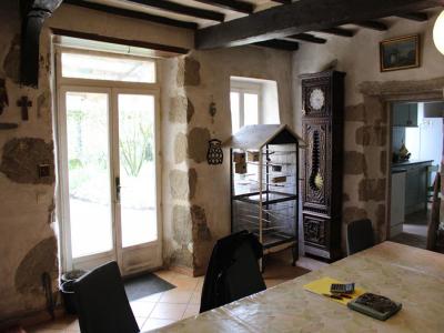 Acheter Maison Palluau 281400 euros