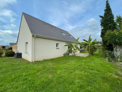 For sale Allonnes 7 rooms 143 m2 Sarthe (72700) photo 1