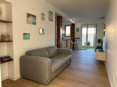 For sale Palavas-les-flots 2 rooms 41 m2 Herault (34250) photo 2