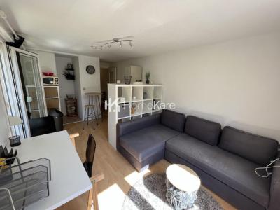 For rent Toulouse 1 room 24 m2 Haute garonne (31400) photo 1