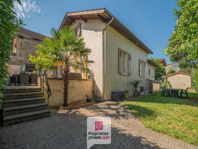 Annonce Vente 4 pices Maison Domene 38