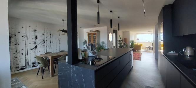 Acheter Appartement 130 m2 Annecy