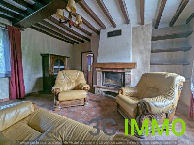 For sale Magny-en-vexin 3 rooms 100 m2 Val d'Oise (95420) photo 3