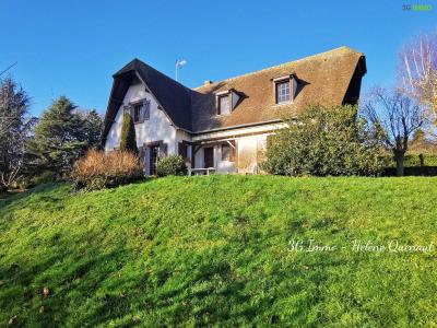 For sale Saint-paul 8 rooms 176 m2 Oise (60650) photo 1