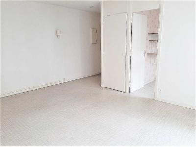 For sale Villeurbanne 2 rooms 32 m2 Rhone (69100) photo 2