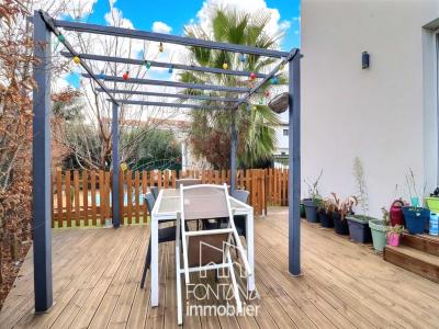 For sale Boisseron 5 rooms 90 m2 Herault (34160) photo 1