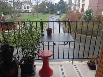 For sale Maisons-laffitte 2 rooms 66 m2 Yvelines (78600) photo 4