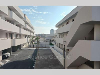 Annonce Location 2 pices Appartement Serignan 34