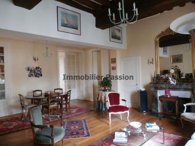 For sale Angers 16 rooms 489 m2 Maine et loire (49100) photo 0