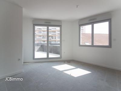 For rent Toulouse 2 rooms 35 m2 Haute garonne (31400) photo 1