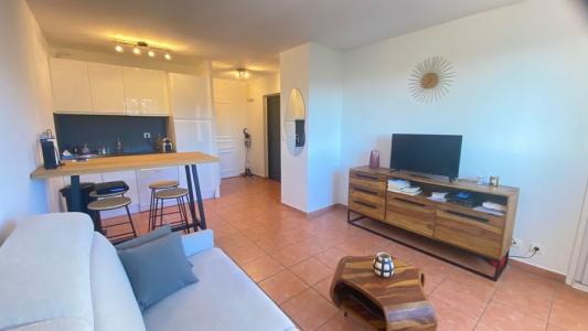 Annonce Vente 2 pices Appartement Issambres 83