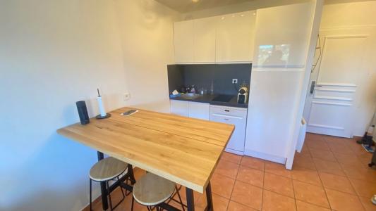 Acheter Appartement 35 m2 Issambres