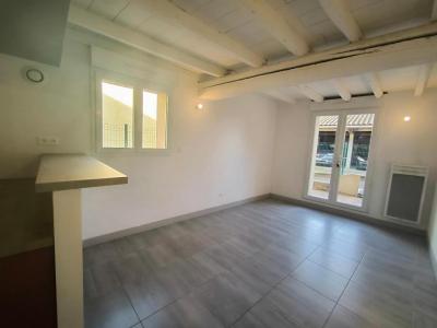 Annonce Location 2 pices Appartement Saint-sauveur 31