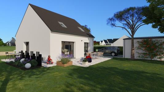 Acheter Maison Guerande 378000 euros