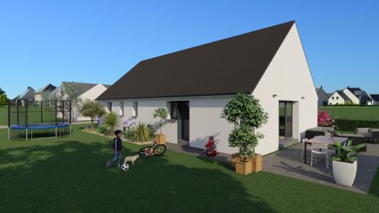 Annonce Vente Maison Guerande 44