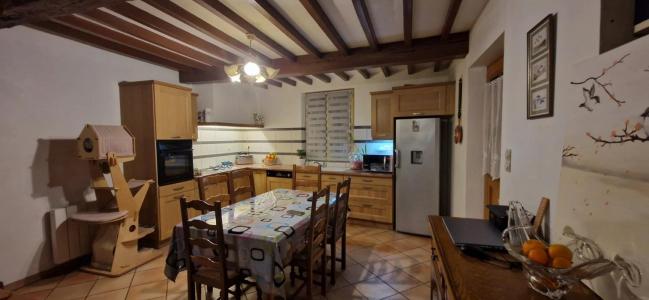 Acheter Maison Morvillers 159000 euros