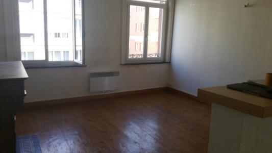 Annonce Location 3 pices Appartement Lille 59