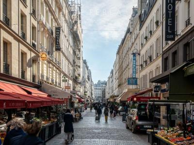 For sale Paris-7eme-arrondissement 3 rooms 60 m2 Paris (75007) photo 0