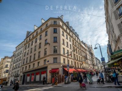 For sale Paris-7eme-arrondissement 3 rooms 60 m2 Paris (75007) photo 1