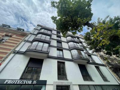 For sale Paris-16eme-arrondissement 1 room 29 m2 Paris (75016) photo 0