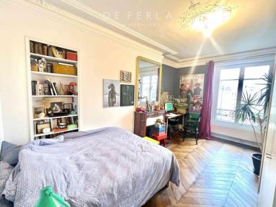 Acheter Appartement Paris-1er-arrondissement 950000 euros