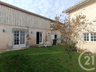 Acheter Maison Saint-vivien-de-medoc Gironde