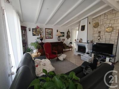 Acheter Maison Saint-vivien-de-medoc 88000 euros