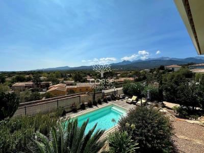 For sale Ventiseri 6 rooms 143 m2 Corse (20240) photo 0