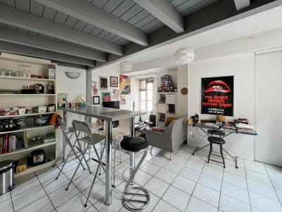 For sale Lyon-5eme-arrondissement 1 room 35 m2 Rhone (69005) photo 2