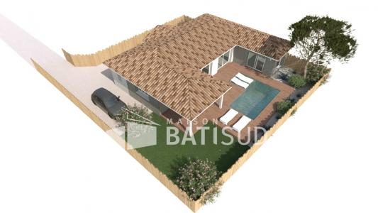 Annonce Vente 4 pices Maison Gujan-mestras 33