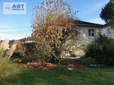 Annonce Location 4 pices Maison Beauvais 60