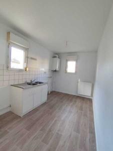 For sale Mandeure 4 rooms 83 m2 Doubs (25350) photo 1