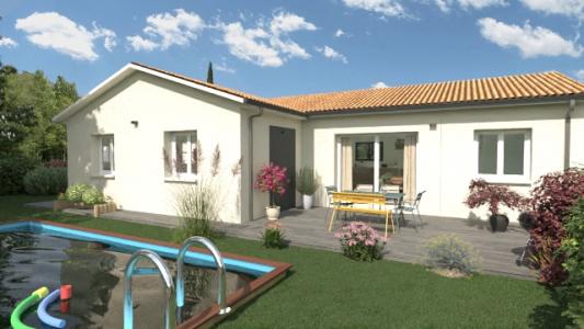 For sale Cestas 105 m2 Gironde (33610) photo 4