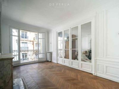 For sale Paris-17eme-arrondissement 4 rooms 137 m2 Paris (75017) photo 2