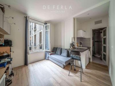 For sale Paris-15eme-arrondissement 1 room 15 m2 Paris (75015) photo 0